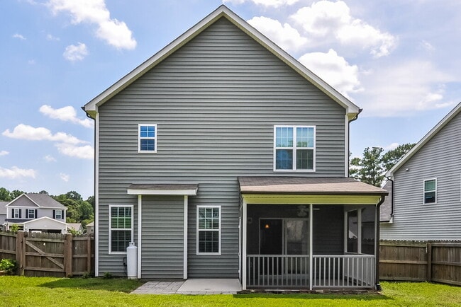 Building Photo - 109 W Webber Ln