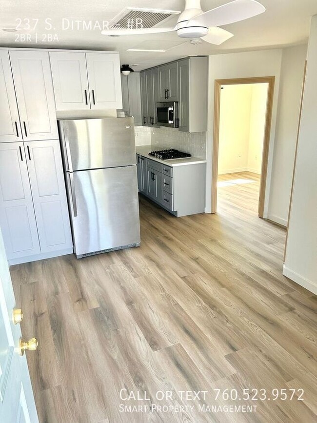 Building Photo - 237 S. Ditmar-#B