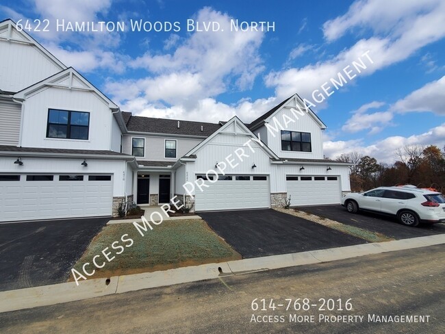 Building Photo - 2023 BRAND NEW 2 BED 2.5 BATH TOWNHOME WES...