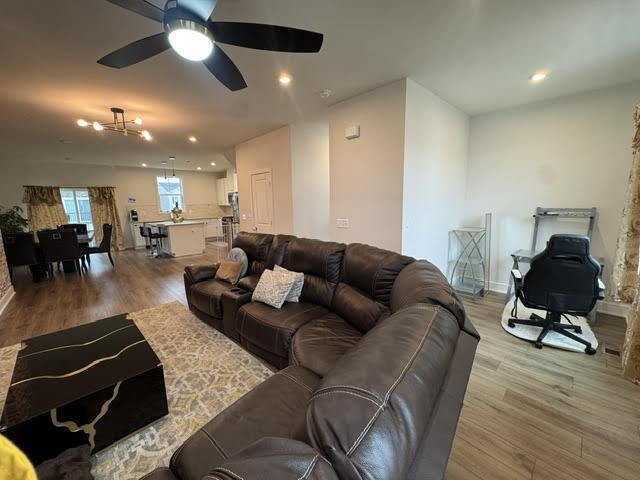 Building Photo - Coming Soon – Available June 1st! Fully Upgraded 3 Bedroom, 3.5 Bath Townhome in the Desirable La...