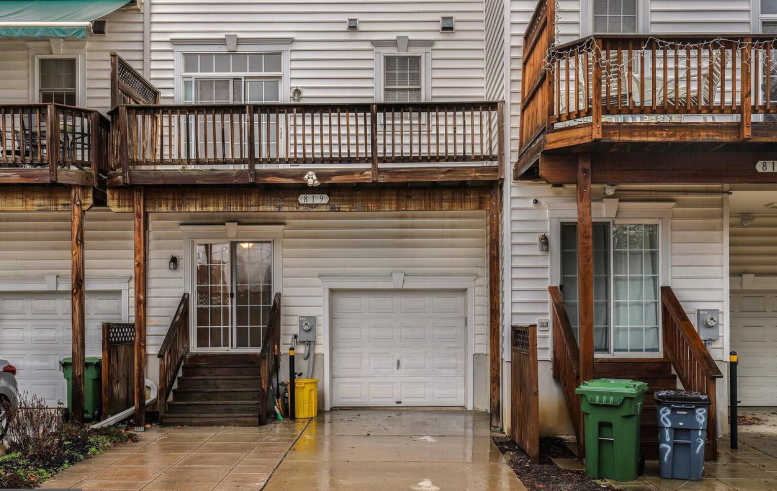 Building Photo - 819 Ramsay St