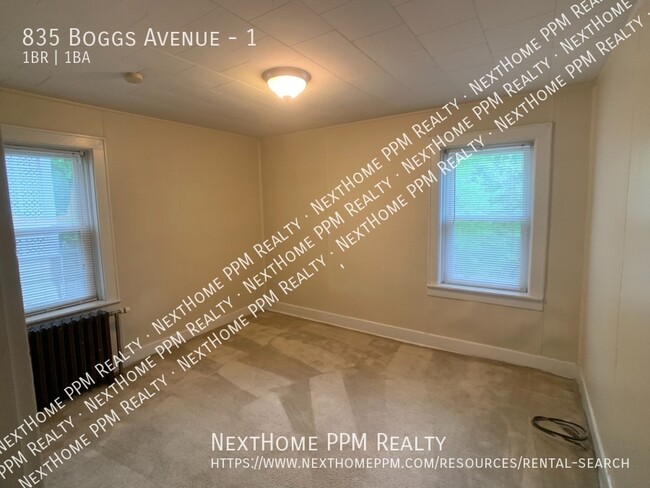 Building Photo - 835 Boggs Ave