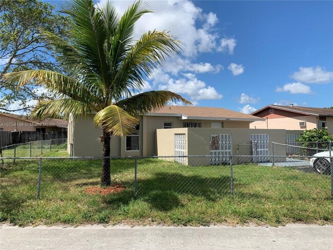 Primary Photo - 3 bedroom in Miami Gardens FL 33056