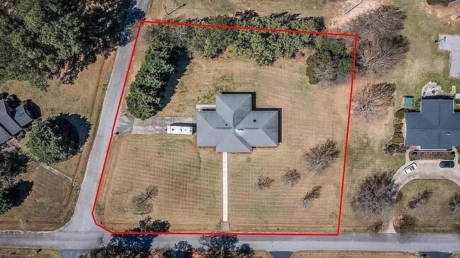 Building Photo - 312 Nottingham Rd