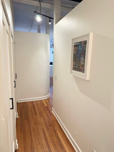 Building Photo - 1301 W Madison St