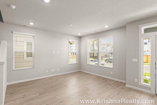 Building Photo - 2024 Modern New Construction In Reeds Crossing | Stunning 3 BD · 2.5 BA Single Family Home