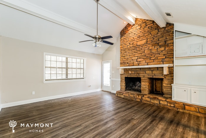 Building Photo - 312 Busick Well Rd