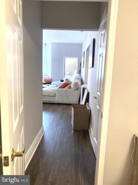 Building Photo - 1600 Arch St