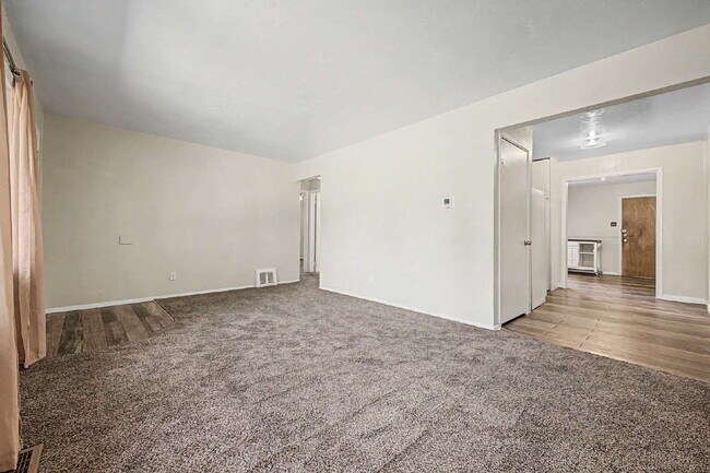Building Photo - Virginia Village 4 Bed / 1 Bath for rent