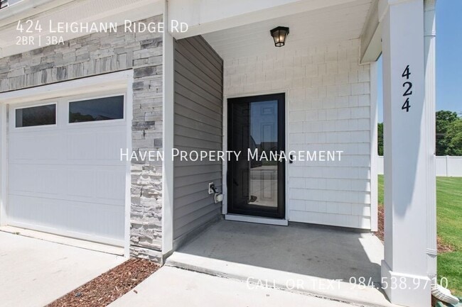 Building Photo - 424 Leighann Ridge Ln