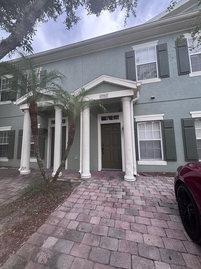 Primary Photo - Resort Community Home