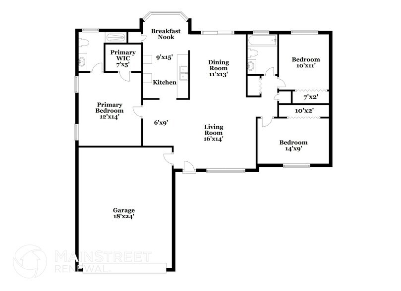 Building Photo - 2665 Oak Run Blvd