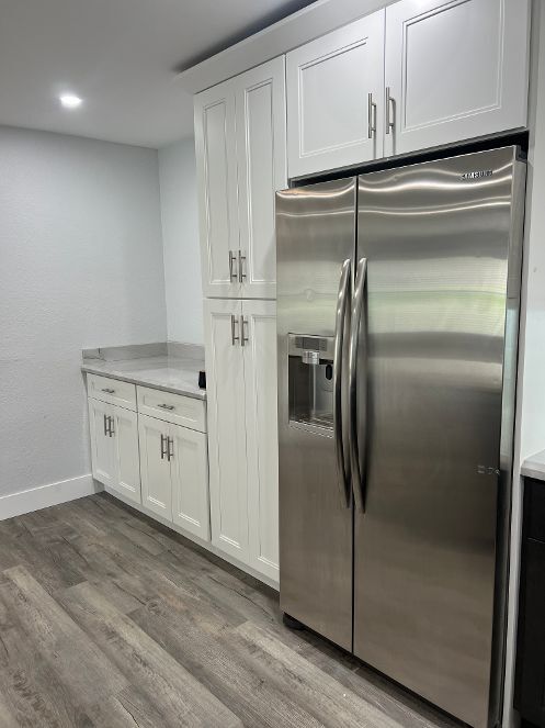 Kitchen - 3470 Pinewalk Dr N