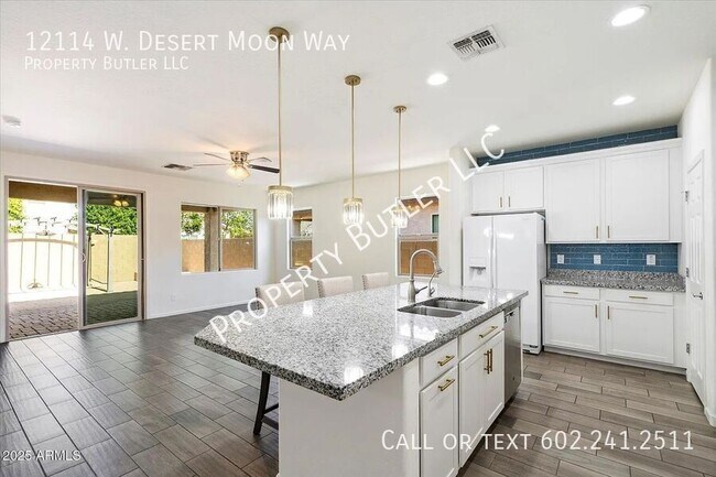 Building Photo - 12114 W Desert Moon Way