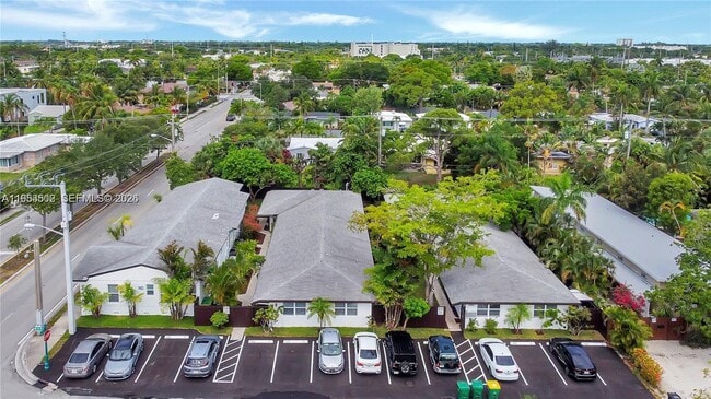 Building Photo - 1309 NE 16th Terrace