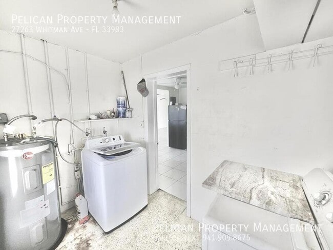 Building Photo - 27263 Whitman Ave