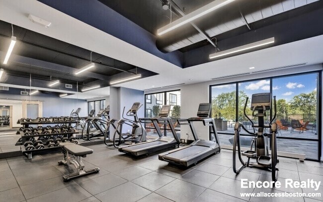 Building Photo - 1550 Soldiers Fld Rd