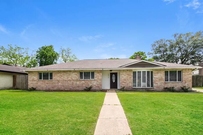 Primary Photo - 16918 Townes Rd