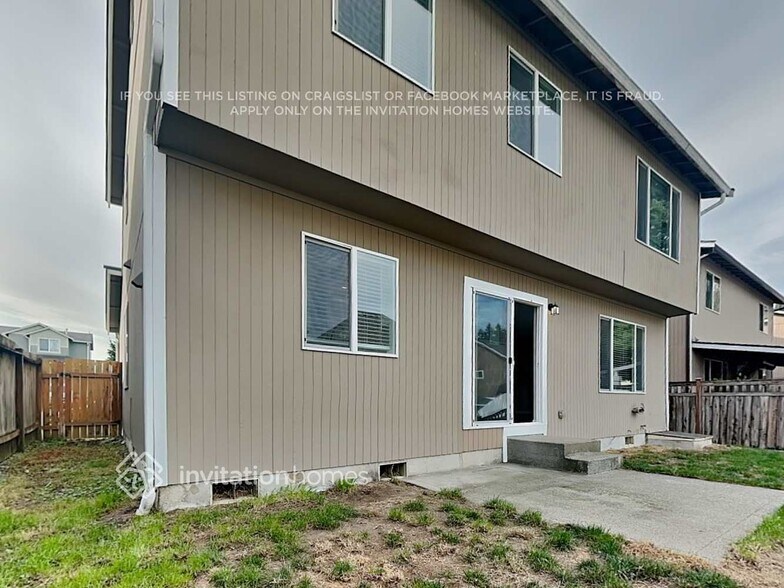 Building Photo - 1209 181st St Ct E