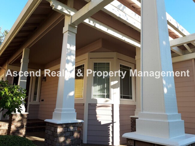 Building Photo - Available Now 4 Bed w/Bed & Full Bath on Main, Solar Panels, Backs to Stoller MS Yard Care Included