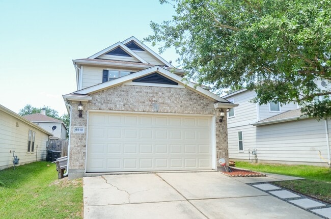 Building Photo - 9518 Prairie Dale Ct
