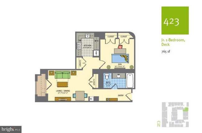 Building Photo - 219 S 18th St