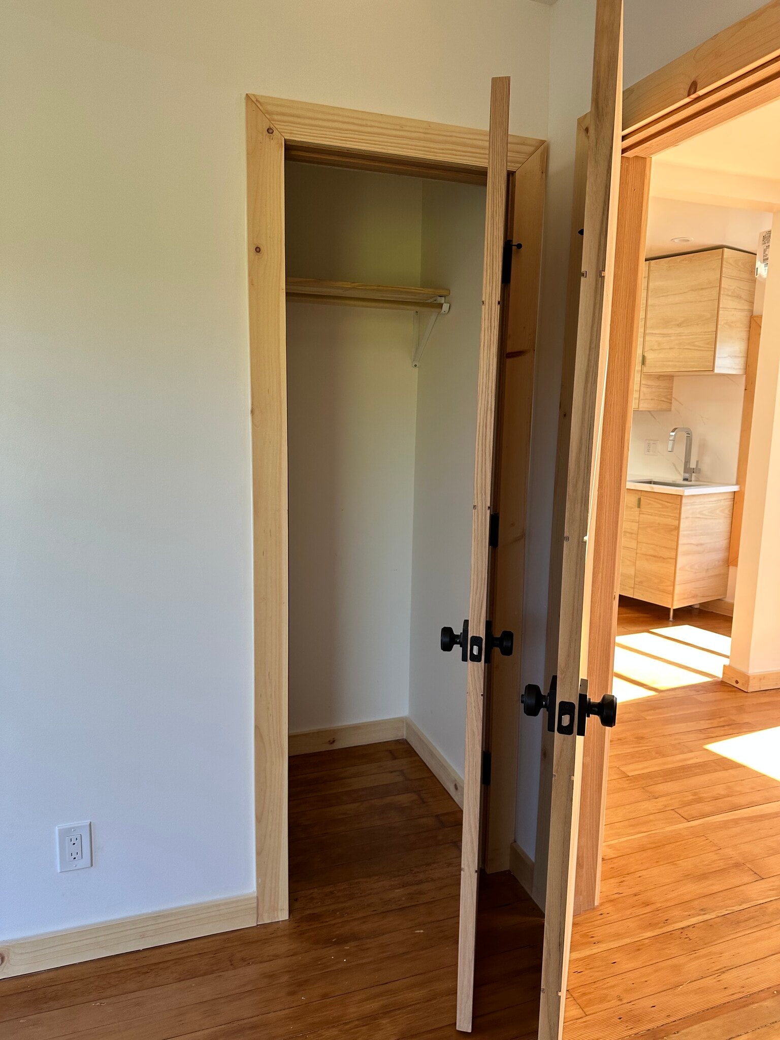 Bedroom 1 - 1615 Shell Ave