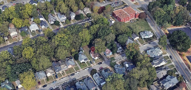 Building Photo - 329-2 Oldham Ave – Available August 2026