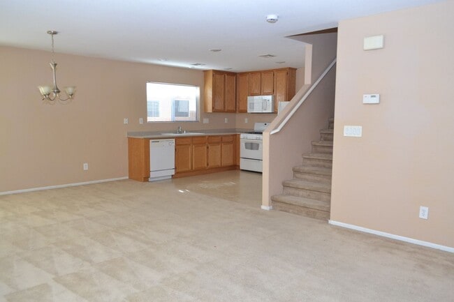 Building Photo - SOUTHWEST - 2 STORY HOME - 89178