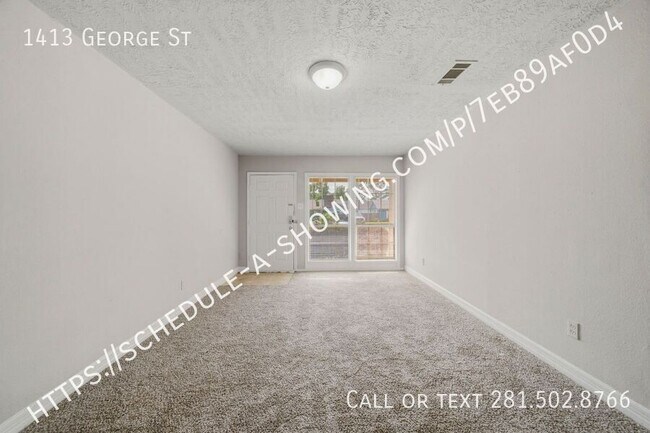 Building Photo - 1413 George St
