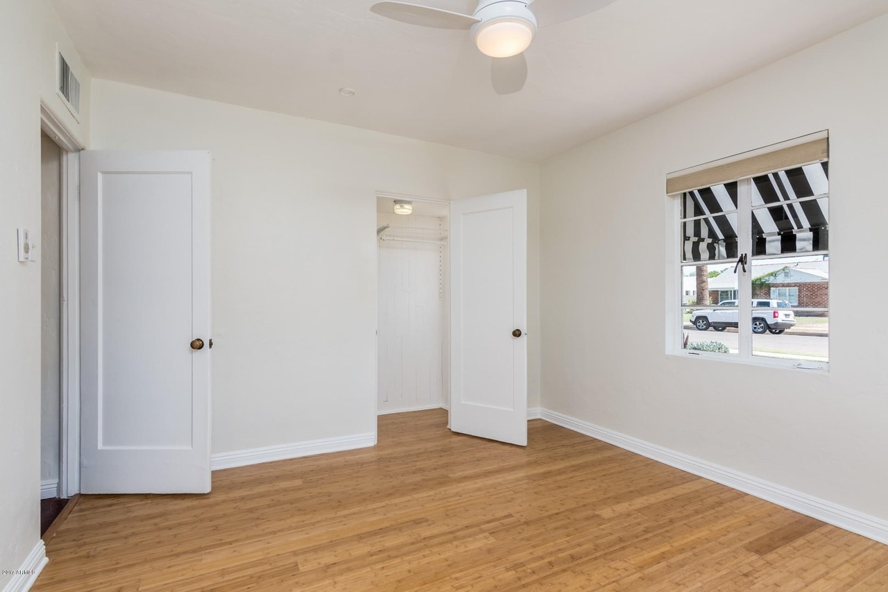 front bedroom - 2010 N 16th Ave