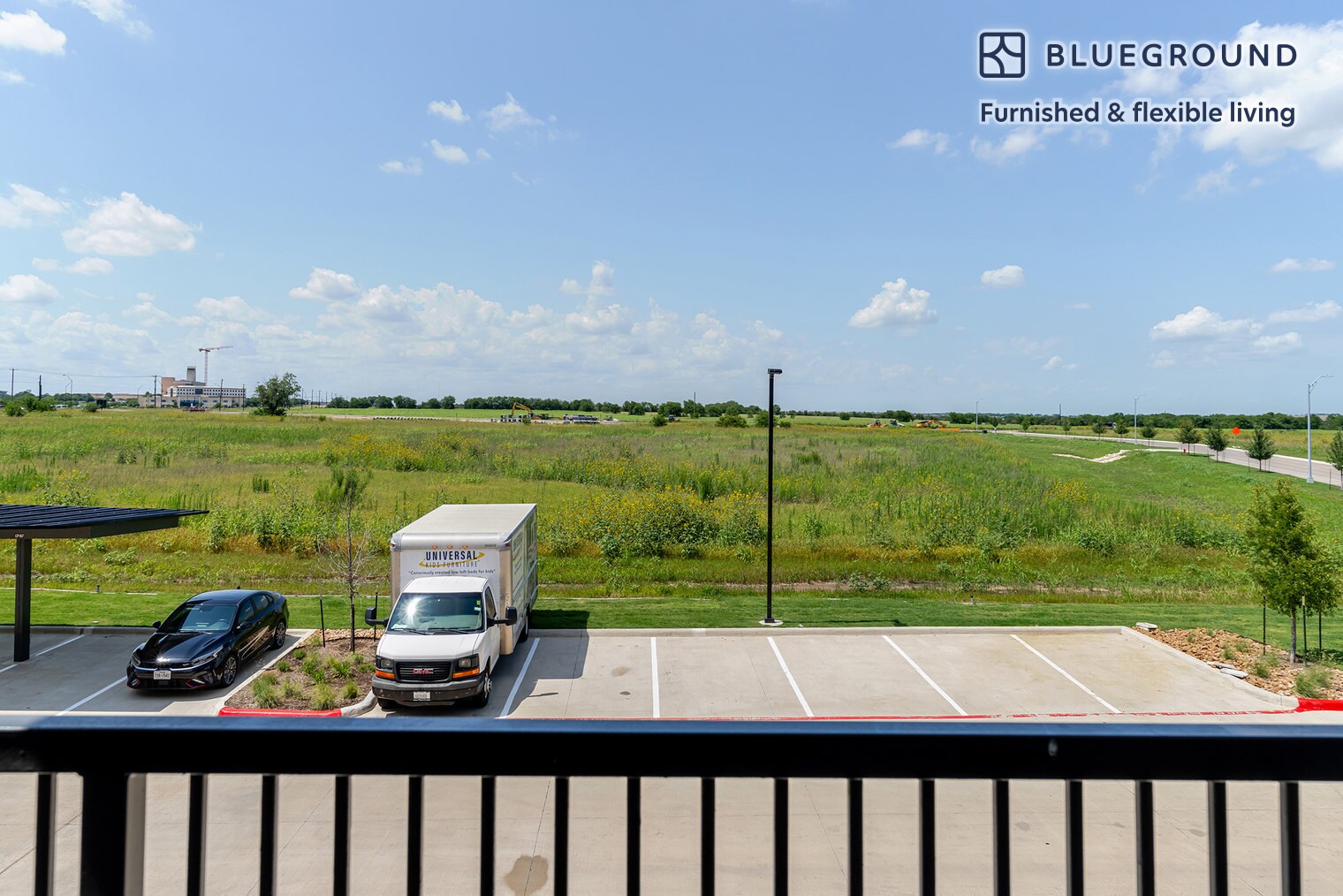 Building Photo - 3801 N A W Grimes Blvd