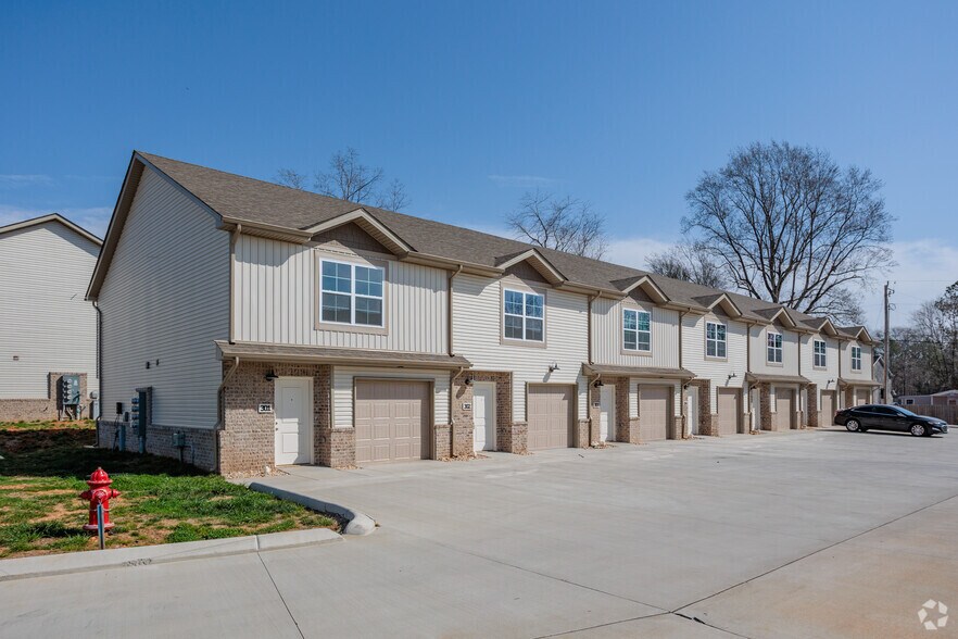 Building Photo - 940 Britton Springs Road