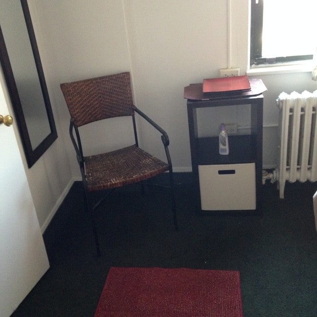 Interior Photo - The Lawson House