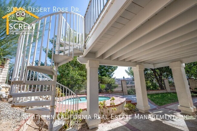 Building Photo - 30068 Desert Rose Dr