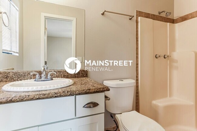 Building Photo - 3 Bedroom Pet-Friendly Home in WINSTON, GA with Main Street Renewal