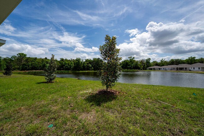 Building Photo - 3 Bedrrom 2 bathroom + Office-Brand-New Luxury Living in Rivington – DeBary, FL