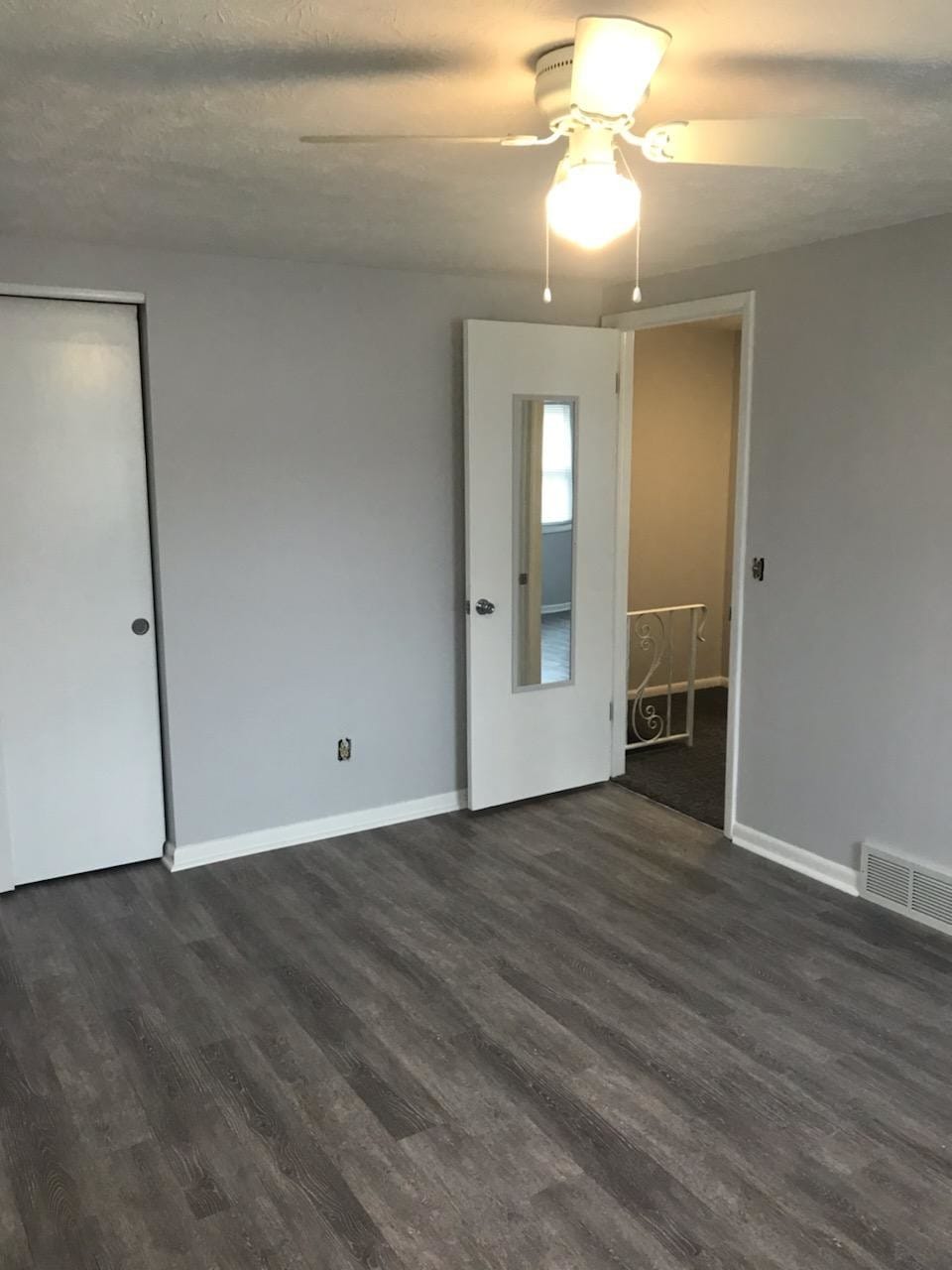 MASTER BED - 306 Pershing Ave NW