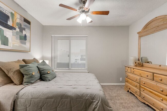 Interior Photo - Townhomes @East 32nd