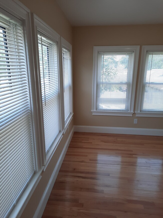 Front Bedroom 2 - 203 Essex St