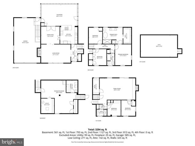 Building Photo - 2419 Claremont Dr