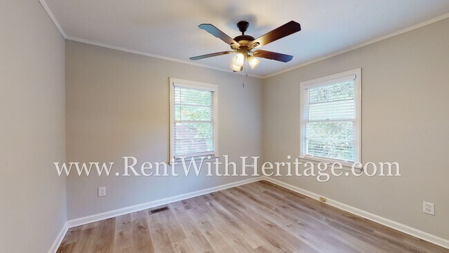 Building Photo - GORGEOUS BRICK RANCH WITH ALL THE UPGRADES...