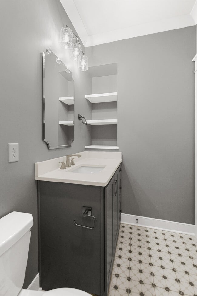 Building Photo - 1705 Double Oak Trl