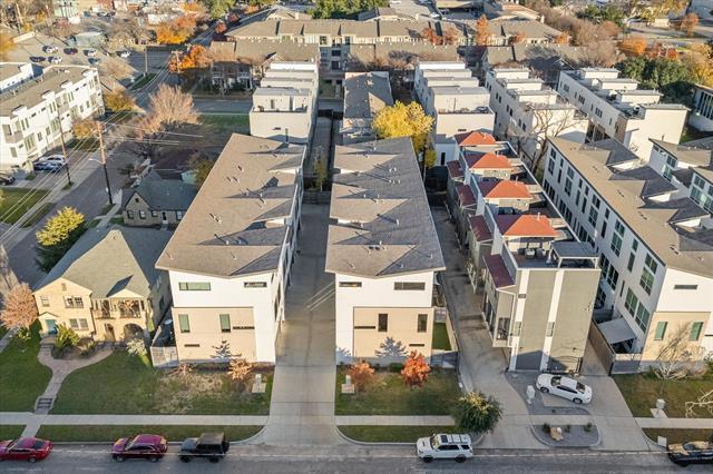 Building Photo - 1848 Euclid Ave