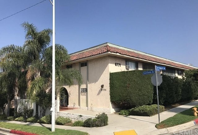 Primary Photo - 6771 S Springpark Ave