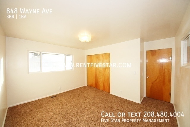 Building Photo - 848 Wayne Ave