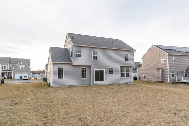 Building Photo - 9307 Drumman Dr