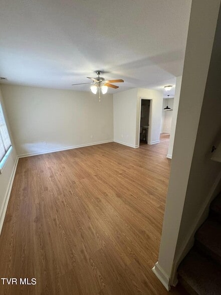 Building Photo - 617 Hazel St