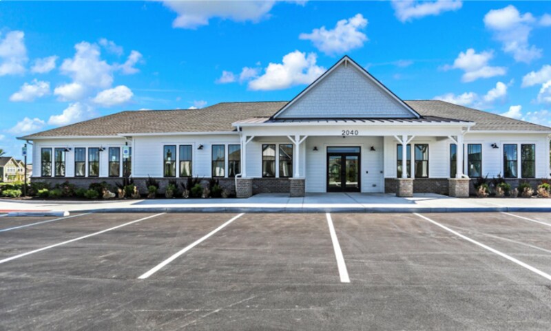 Building Photo - 17309 Wellburn Dr