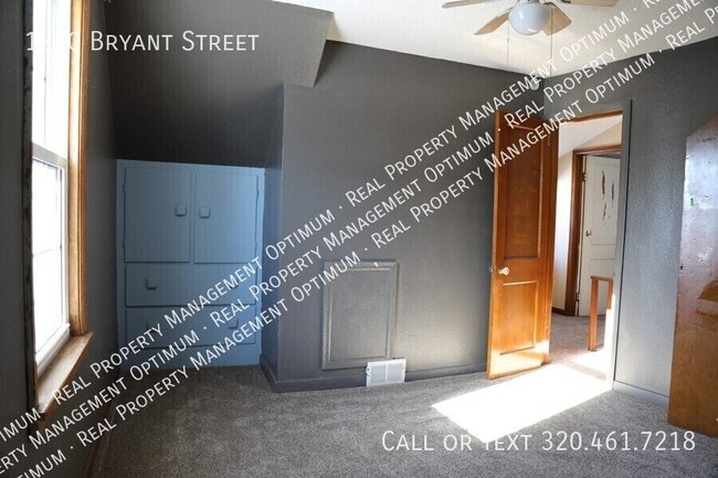 Building Photo - 1210 Bryant St